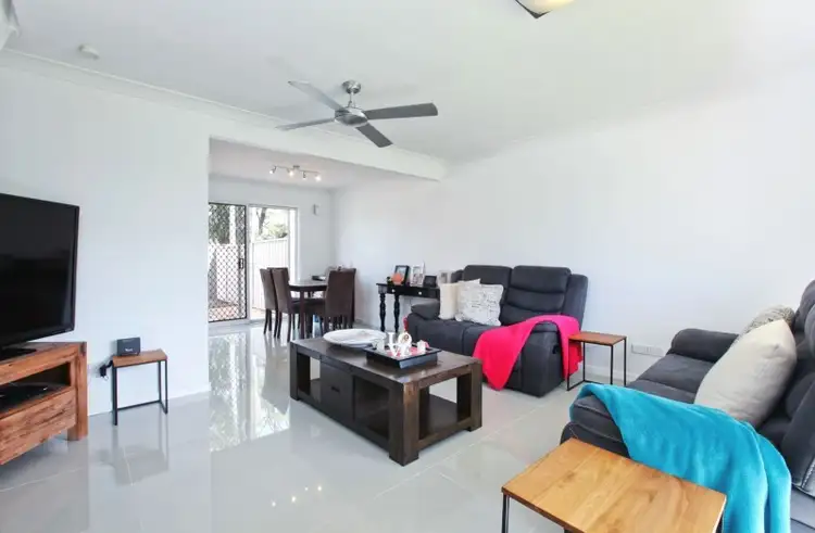 Fourth view of Homely townhouse listing, 13/2 St Kevins Avenue, Benowa QLD 4217