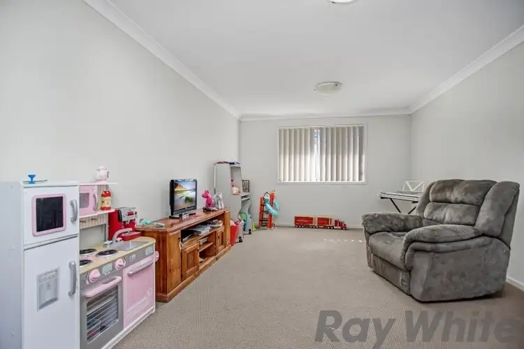Third view of Homely house listing, 46 Diamond Circuit, Rutherford NSW 2320