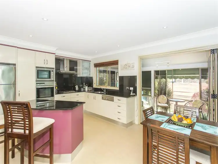 Fourth view of Homely other listing, 2/1 Guilfoyle Place, Cudgen NSW 2487