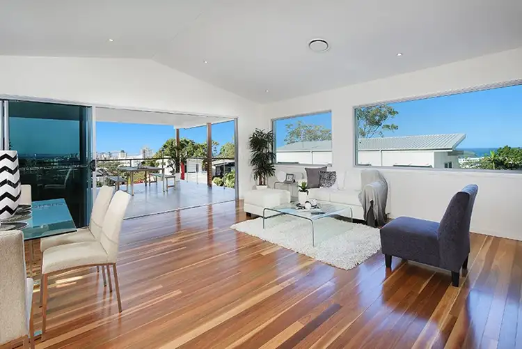 Fourth view of Homely house listing, 41 Janet Street, Alexandra Headland QLD 4572