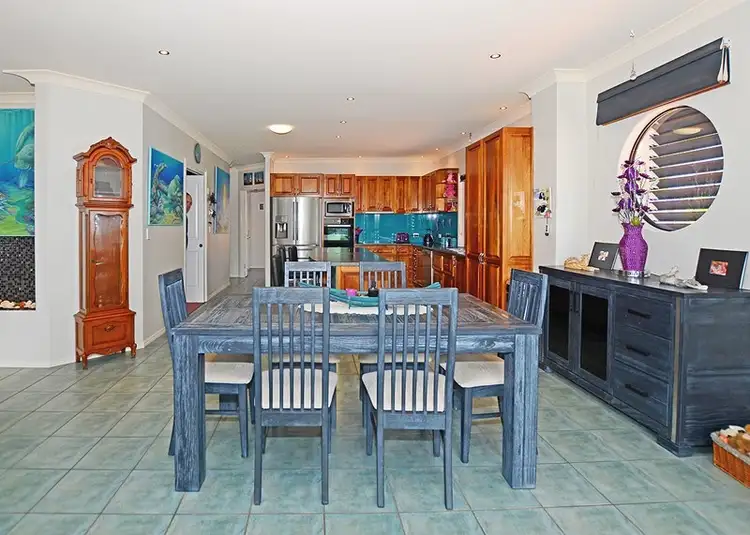 Fifth view of Homely house listing, 203 Esplanade, Pialba QLD 4655