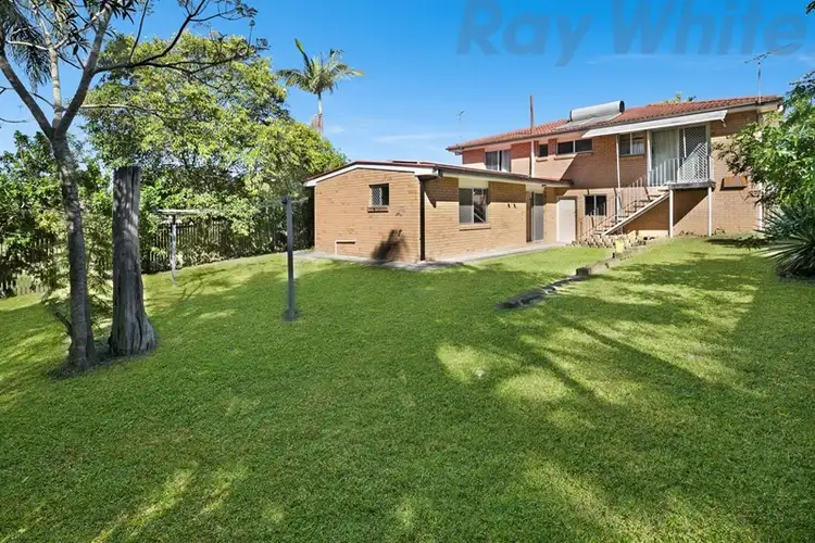 Second view of Homely house listing, 34 Constitution Crescent, Alexandra Hills QLD 4161