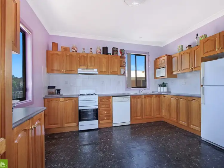 Third view of Homely house listing, 2 Graham Street, Unanderra NSW 2526