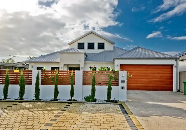 2 Boyle Place, Morley WA 6062