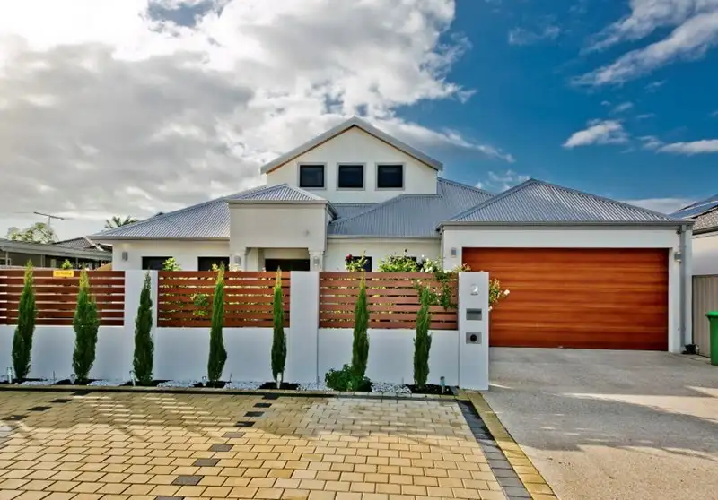 Main view of Homely house listing, 2 Boyle Place, Morley WA 6062