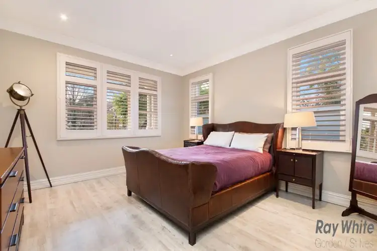 Seventh view of Homely house listing, 45 McIntosh Street, Gordon NSW 2072