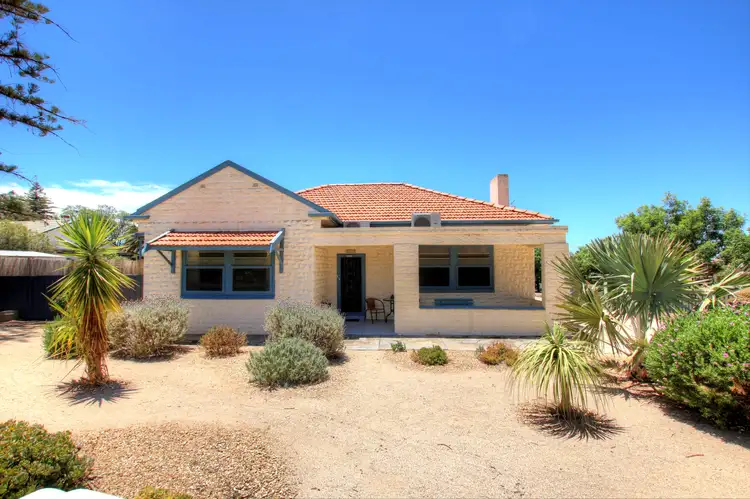 Main view of Homely house listing, 21 Fourth Street, Loxton SA 5333
