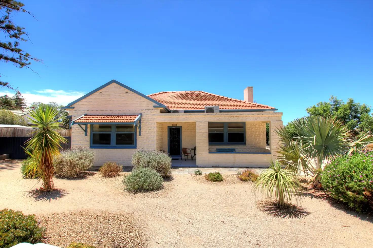 Main view of Homely house listing, 21 Fourth Street, Loxton SA 5333