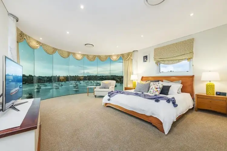 Seventh view of Homely house listing, 141a Tennyson Road, Tennyson Point NSW 2111