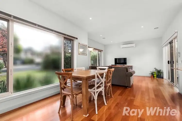 Third view of Homely townhouse listing, 1/11 Cooinda Court, Mount Waverley VIC 3149