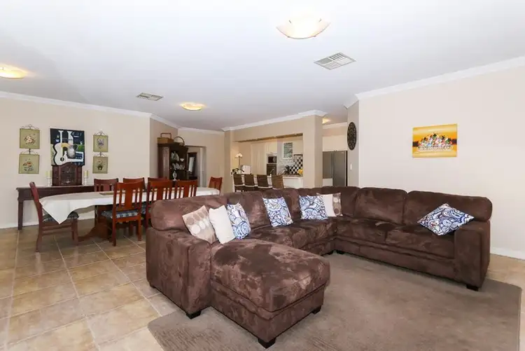 Seventh view of Homely house listing, 1 Silverwood Street, Morley WA 6062