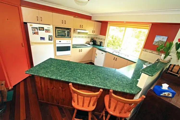 Fifth view of Homely house listing, 21 Yeppoon Crescent, Yeppoon QLD 4703