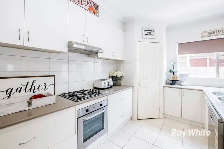 Fourth view of Homely house listing, 7 Hope Court, Cranbourne West VIC 3977