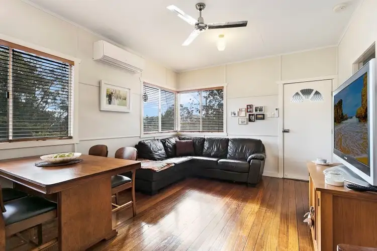 Third view of Homely house listing, 118 Jutland Street, Oxley QLD 4075