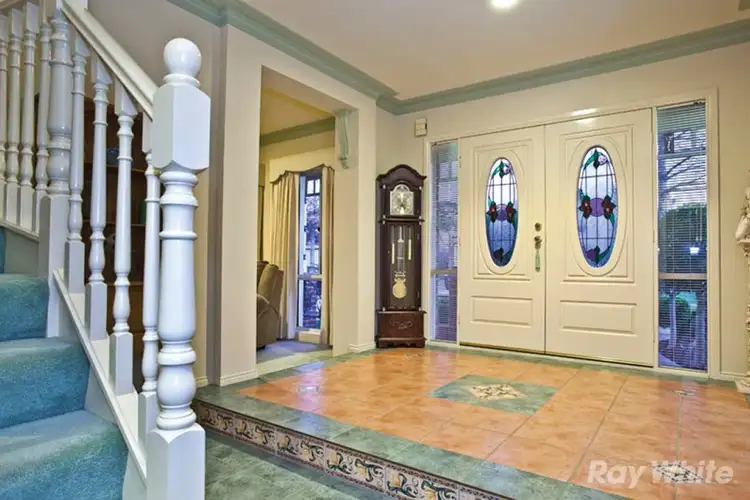 Third view of Homely house listing, 16 Earls Court, Wantirna South VIC 3152