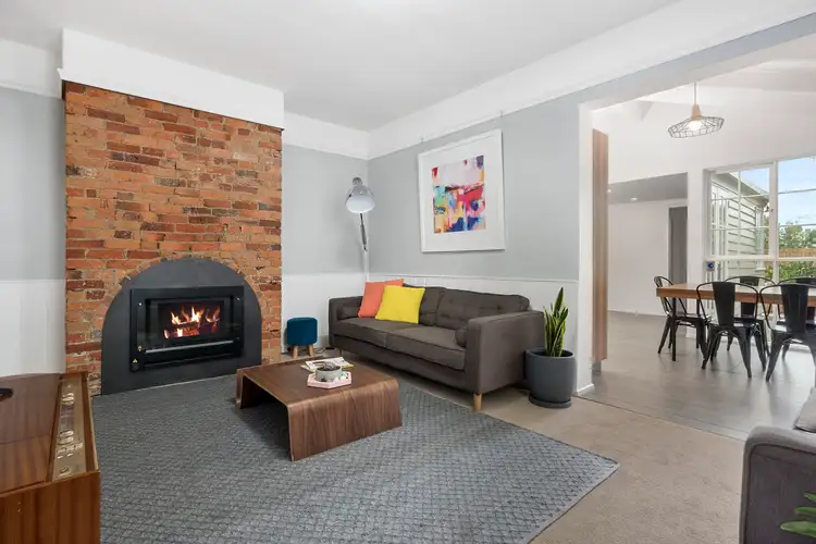 Second view of Homely house listing, 10 Newdegate Street, North Hobart TAS 7000