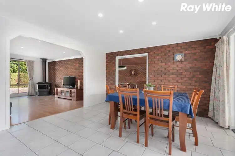 Fifth view of Homely house listing, 38 Home Road, Nar Nar Goon VIC 3812