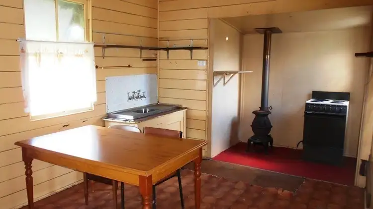 Fifth view of Homely house listing, 87 Ivory Creek Road, Toogoolawah QLD 4313