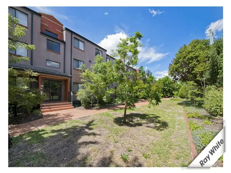 Seventh view of Homely house listing, 2/38 Watson Street, Turner ACT 2612