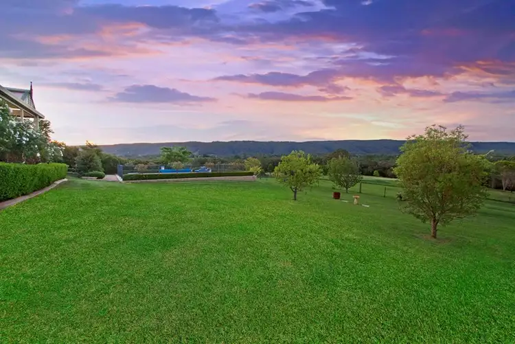 Seventh view of Homely house listing, 21 Linksview Place, Kurrajong NSW 2758