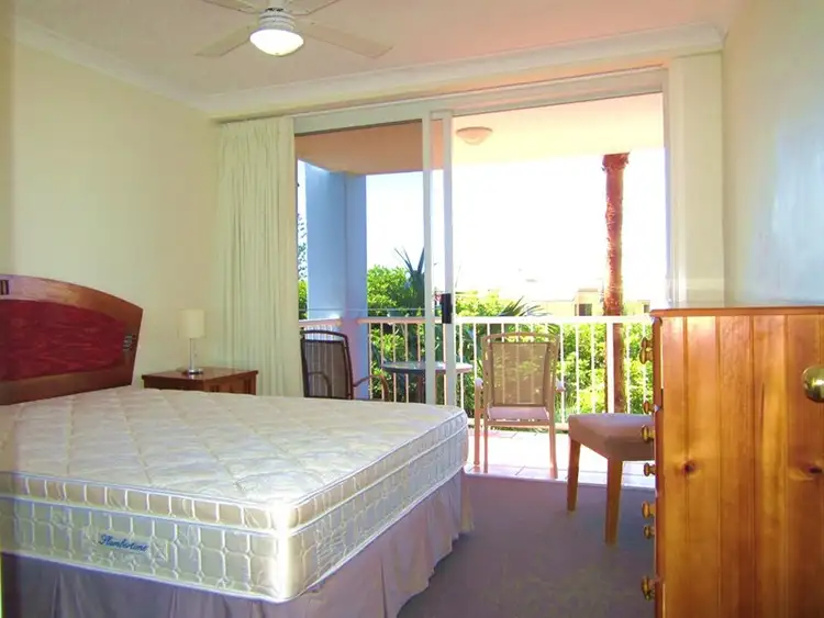 Fifth view of Homely apartment listing, 1034 'Bel Air' 2633 Gold Coast Highway, Broadbeach QLD 4218