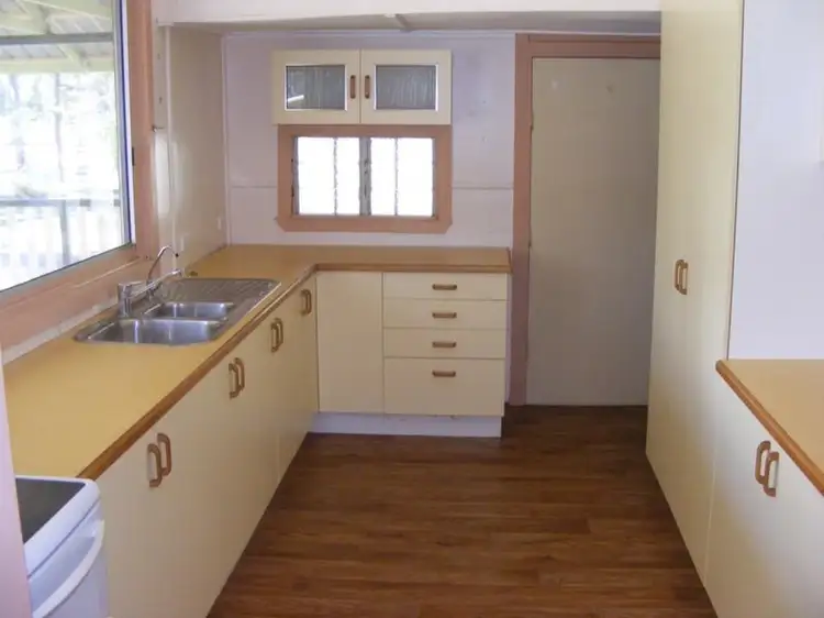 Third view of Homely house listing, 26 G.S.Wilson Dve., Nanango QLD 4615