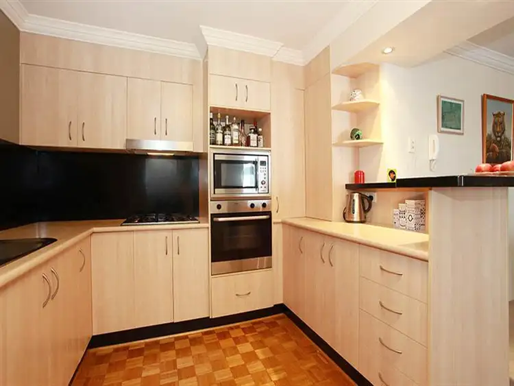 Fifth view of Homely apartment listing, 83 Alfred Street, Fortitude Valley QLD 4006