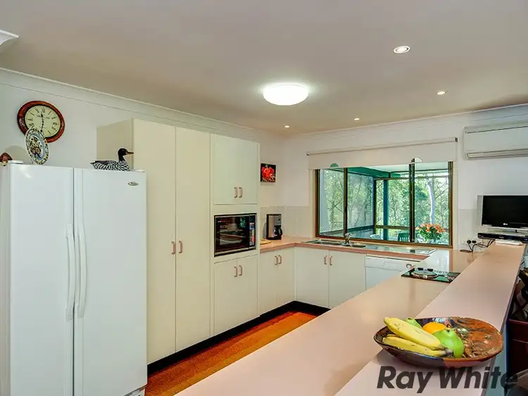 Seventh view of Homely house listing, 32 Blue Hills Drive, Bunya QLD 4055