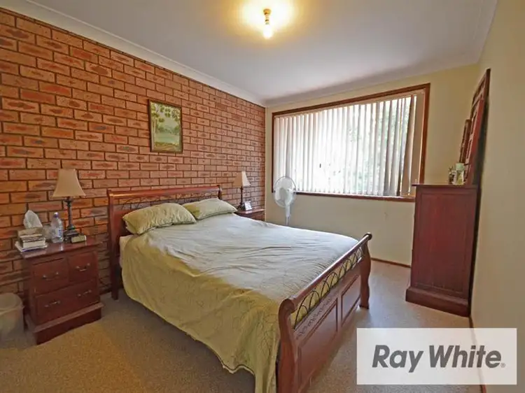Third view of Homely unit listing, 8/10 Windeyer Street, Thirlmere NSW 2572