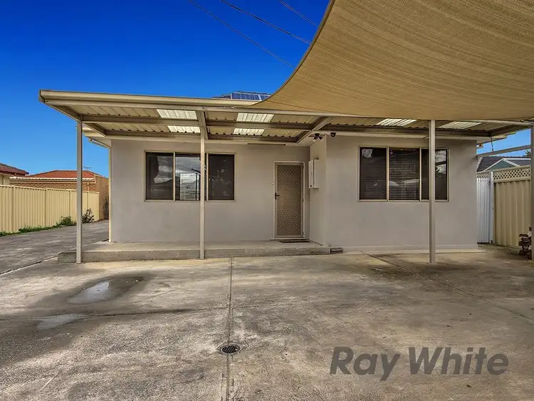 1/87 Fox Street, St Albans VIC 3021
