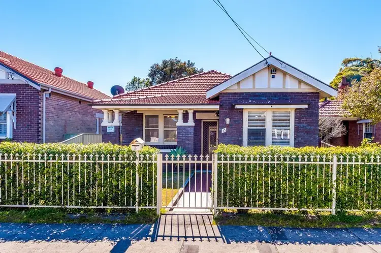 Second view of Homely house listing, 35 Teralba Road, Brighton-le-sands NSW 2216