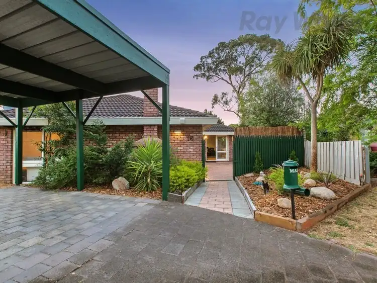 Main view of Homely house listing, 15 Yuluma Court, Frankston VIC 3199