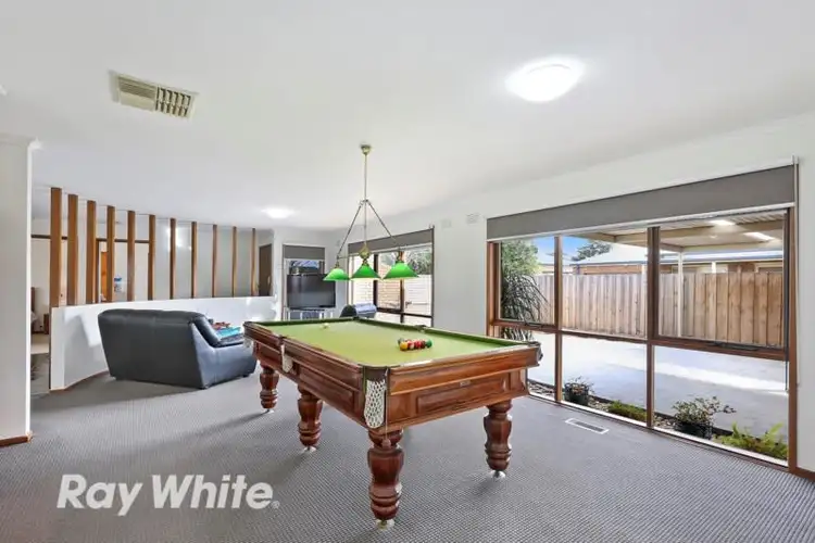 Fourth view of Homely house listing, 25 Rennie Street, Lara VIC 3212
