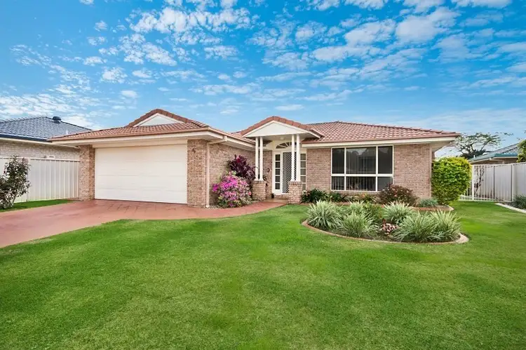 40 Harold Tory Drive, Yamba NSW 2464