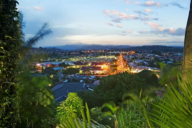 Sixth view of Homely house listing, 33 Banora Boulevard, Banora Point NSW 2486
