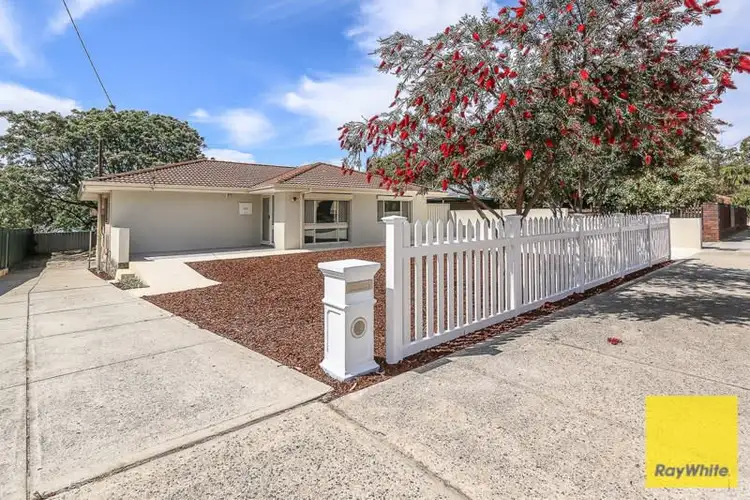 243 Morley Drive East, Lockridge WA 6054