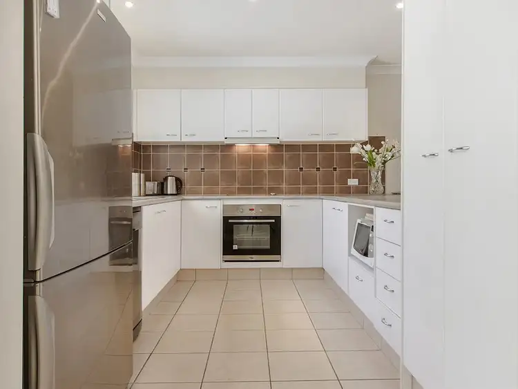 Fourth view of Homely house listing, 2/10 Heights Drive, Robina QLD 4226