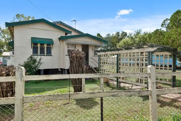 Third view of Homely house listing, 120 Kent Street, Oakey QLD 4401