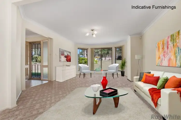 Third view of Homely house listing, 2 Durham Grove, Wallalong NSW 2320