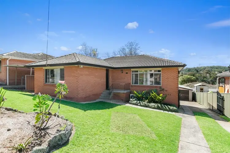 143 Burke Road, Dapto NSW 2530