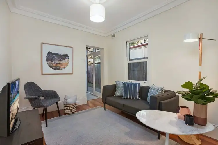 Fourth view of Homely house listing, 1 Morrissey Road, Erskineville NSW 2043