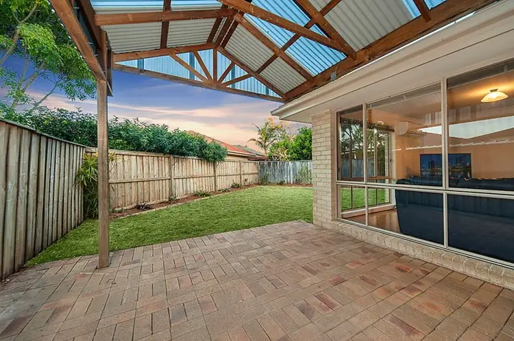 Sixth view of Homely house listing, 8 Wicklow Place, Rouse Hill NSW 2155