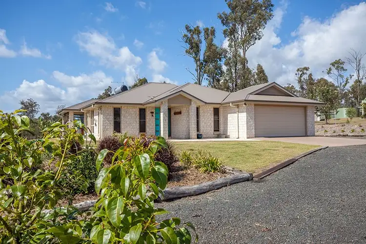 Second view of Homely house listing, 73 Lakes Drive, Laidley Heights QLD 4341