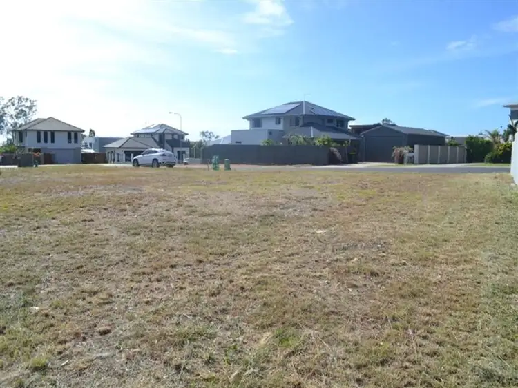 Fourth view of Homely land listing, 44 Dolphin Terrace, South Gladstone QLD 4680