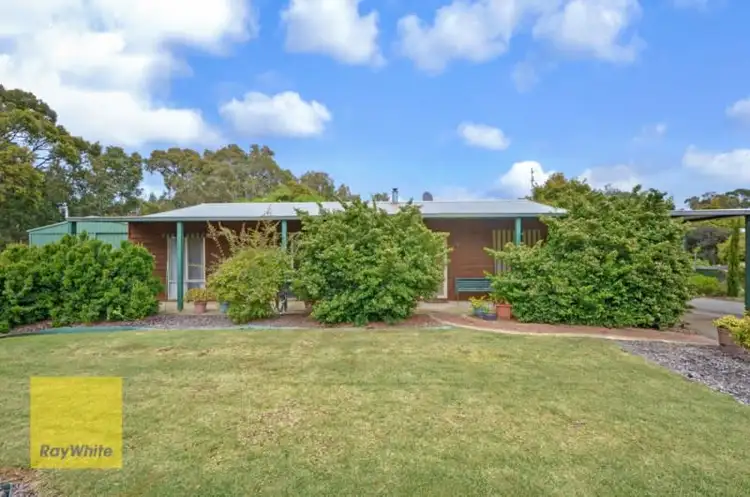 46 Little Oxford Street, Gledhow WA 6330