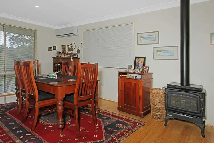 Third view of Homely house listing, 1/74 Hume Road, Sunshine Bay NSW 2536
