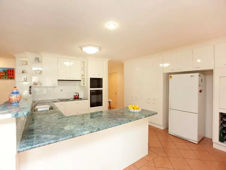 Sixth view of Homely house listing, 6 Renoir Court, Mackenzie QLD 4156
