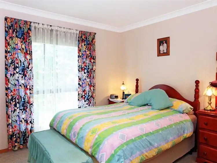 Fifth view of Homely house listing, 17 Westborne Drive, Nowra NSW 2541