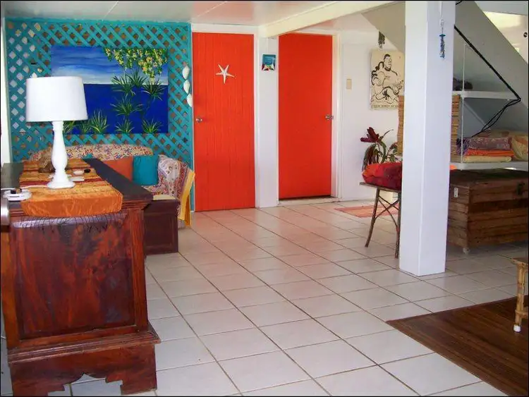 Seventh view of Homely house listing, 19 Esplanade, Flying Fish Point QLD 4860