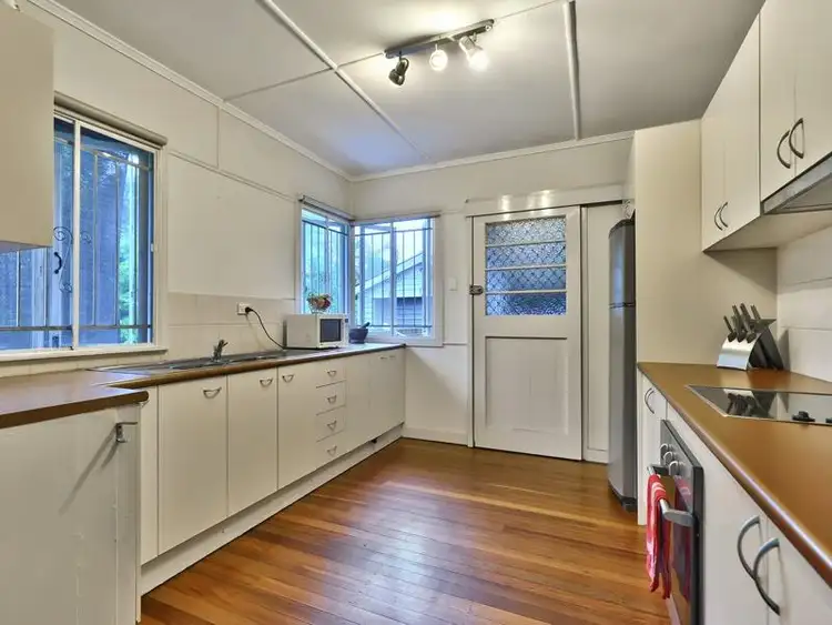 Second view of Homely house listing, 29 Kunde Street, Nundah QLD 4012